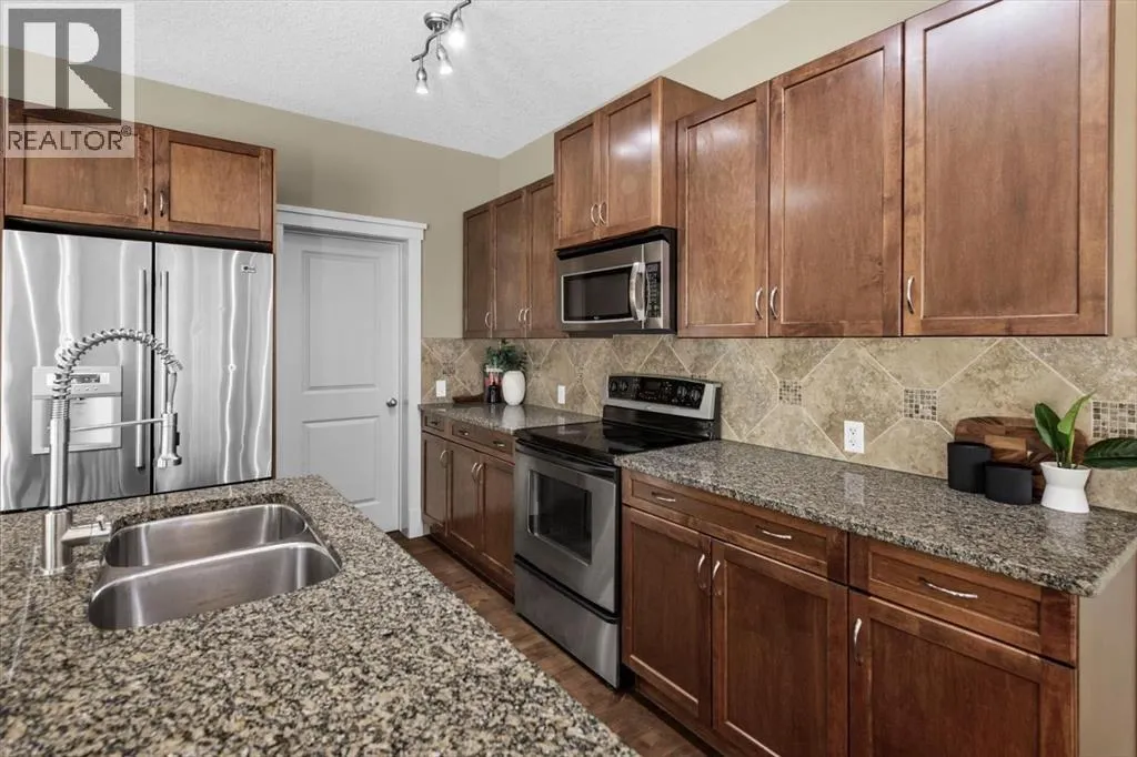 133 Sage Valley Close NW