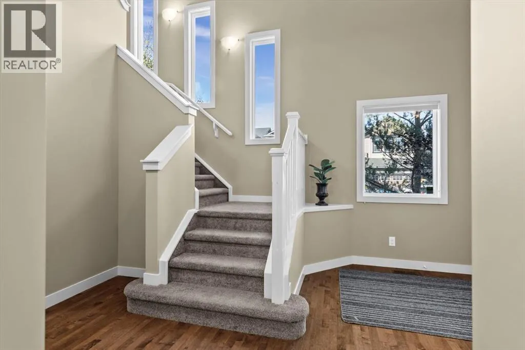133 Sage Valley Close NW