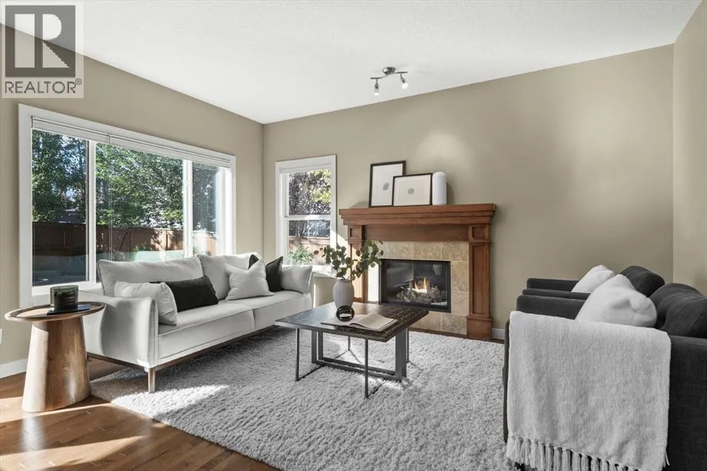 133 Sage Valley Close NW