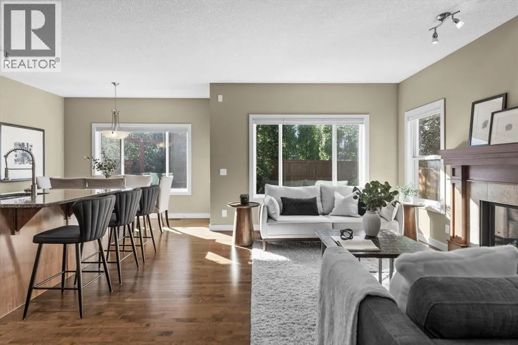 133 Sage Valley Close NW