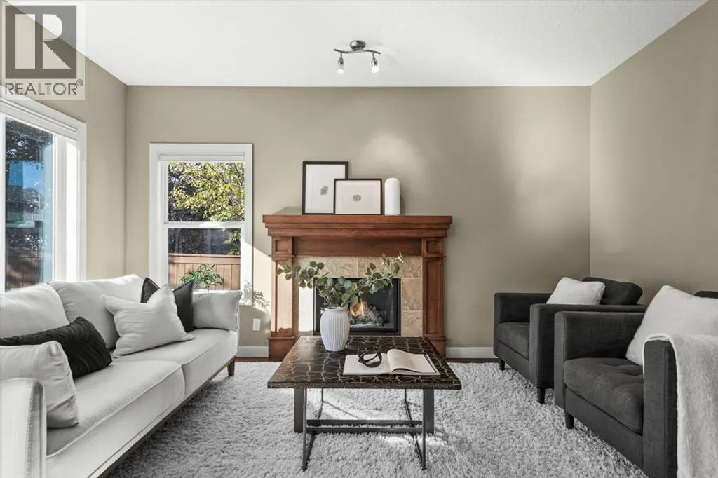 133 Sage Valley Close NW