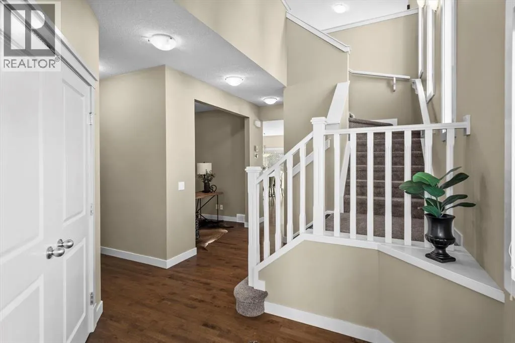 133 Sage Valley Close NW