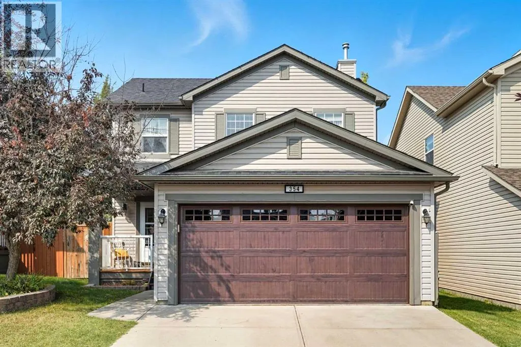 354 Sagewood Drive SW