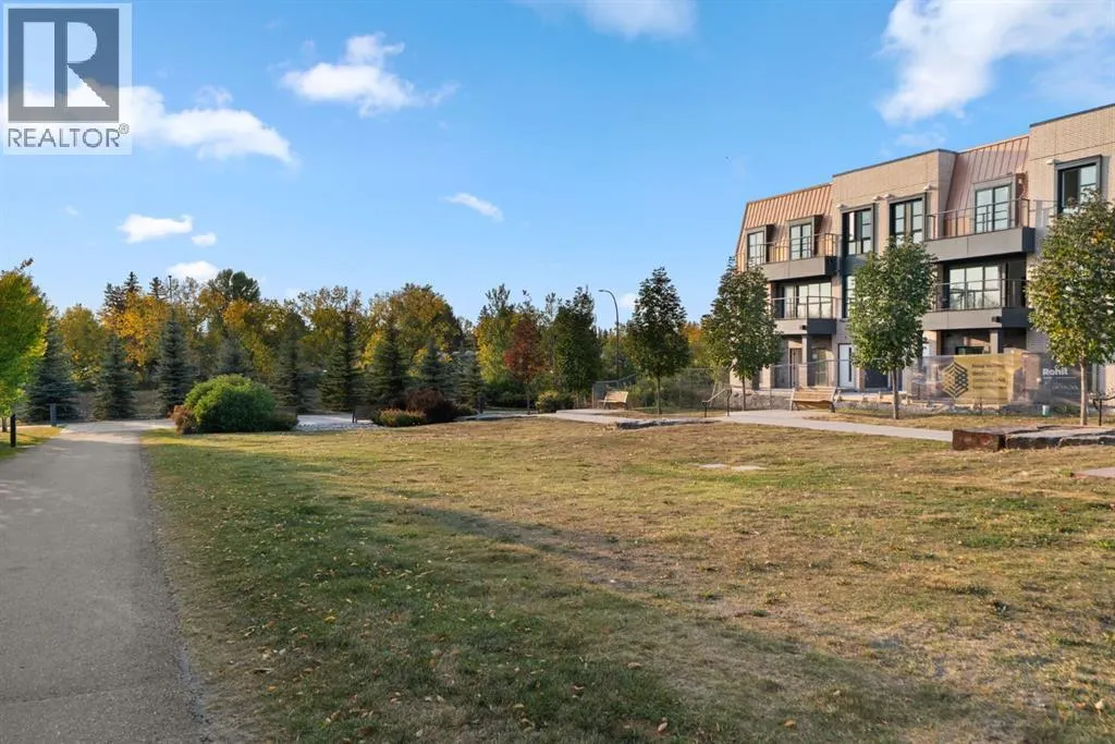 105, 4275 Norford Avenue NW
