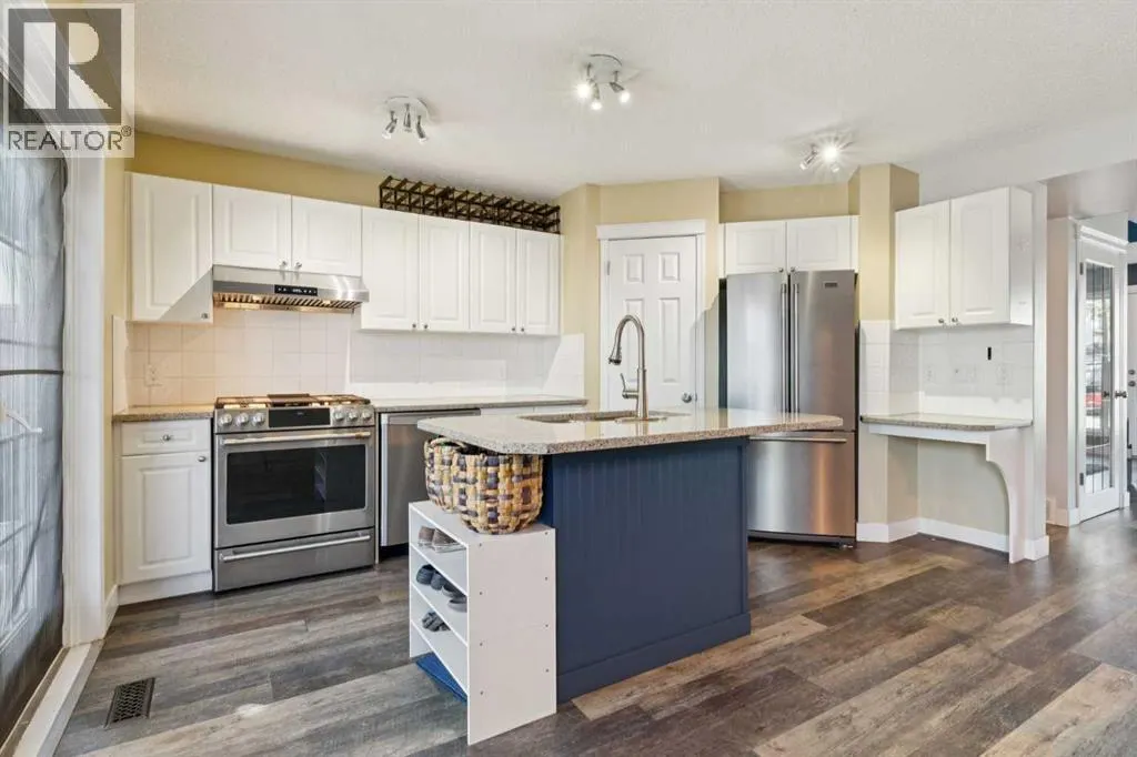 117 Tuscany Drive NW