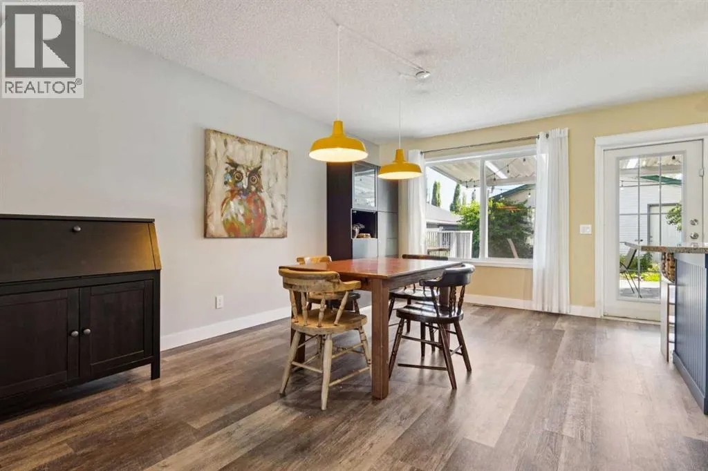 117 Tuscany Drive NW
