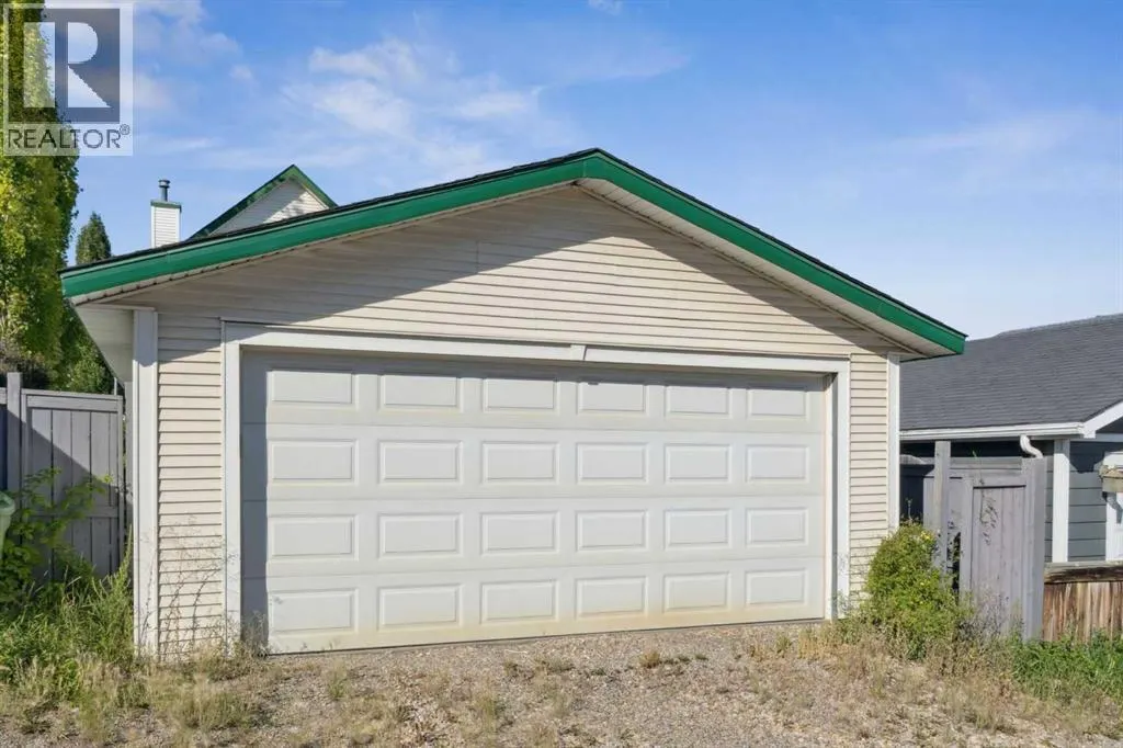 117 Tuscany Drive NW