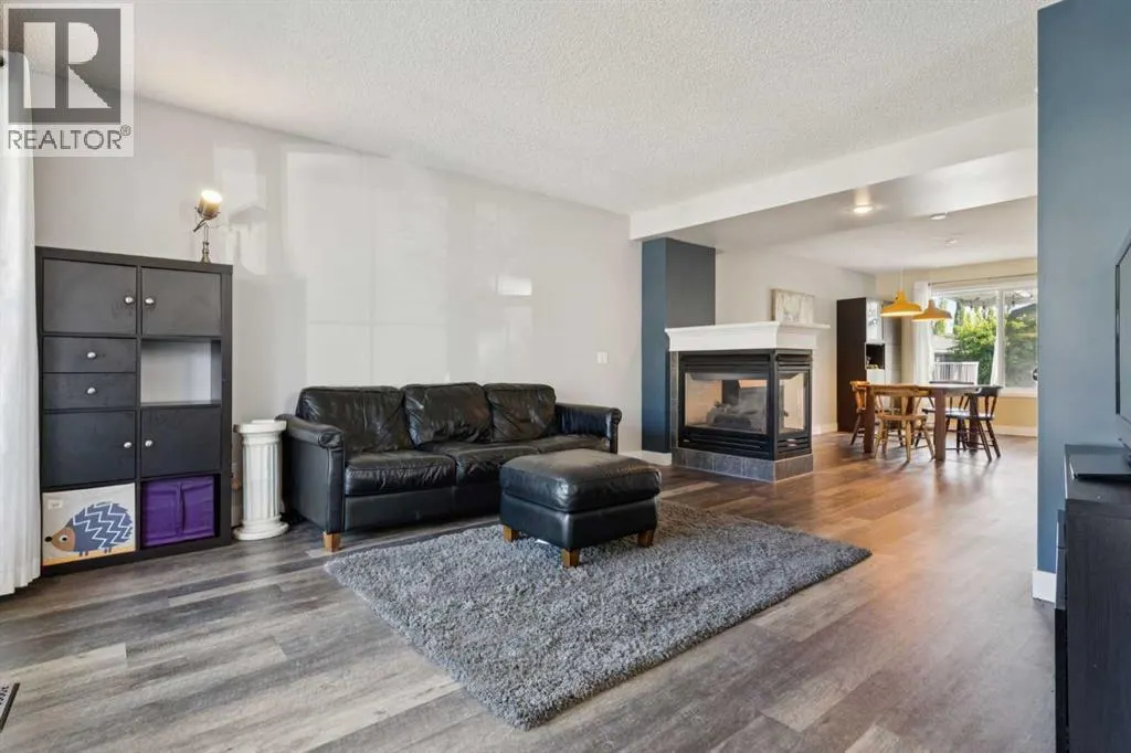 117 Tuscany Drive NW