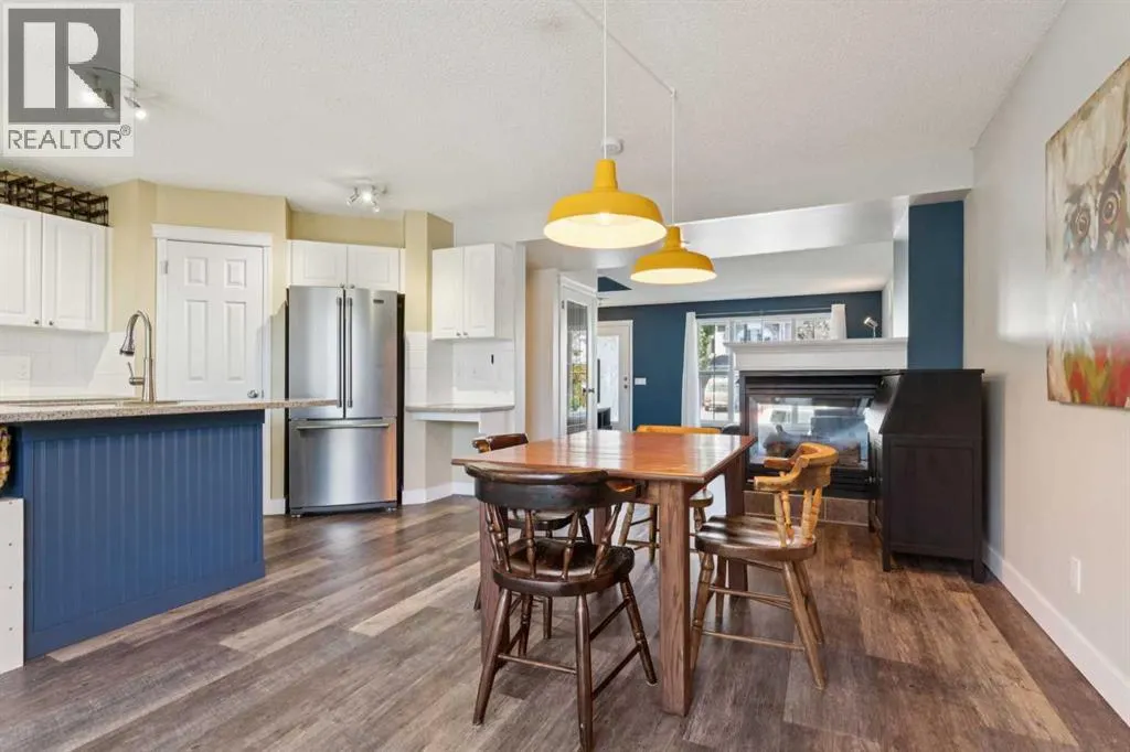 117 Tuscany Drive NW