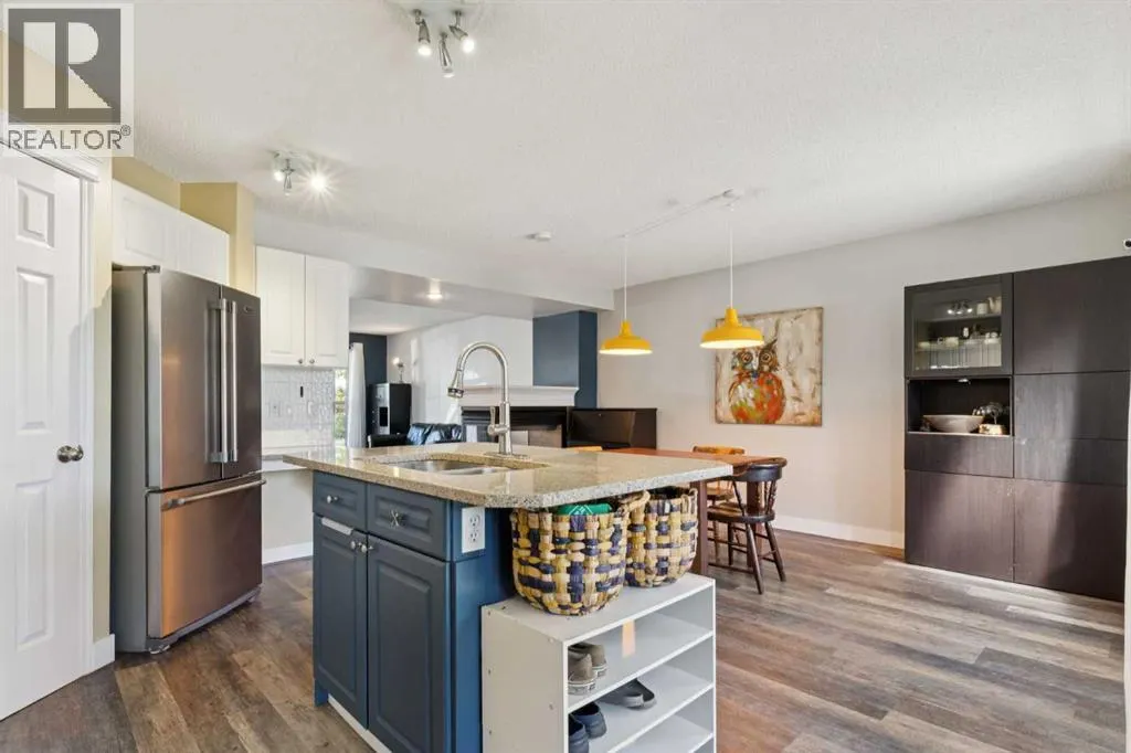 117 Tuscany Drive NW