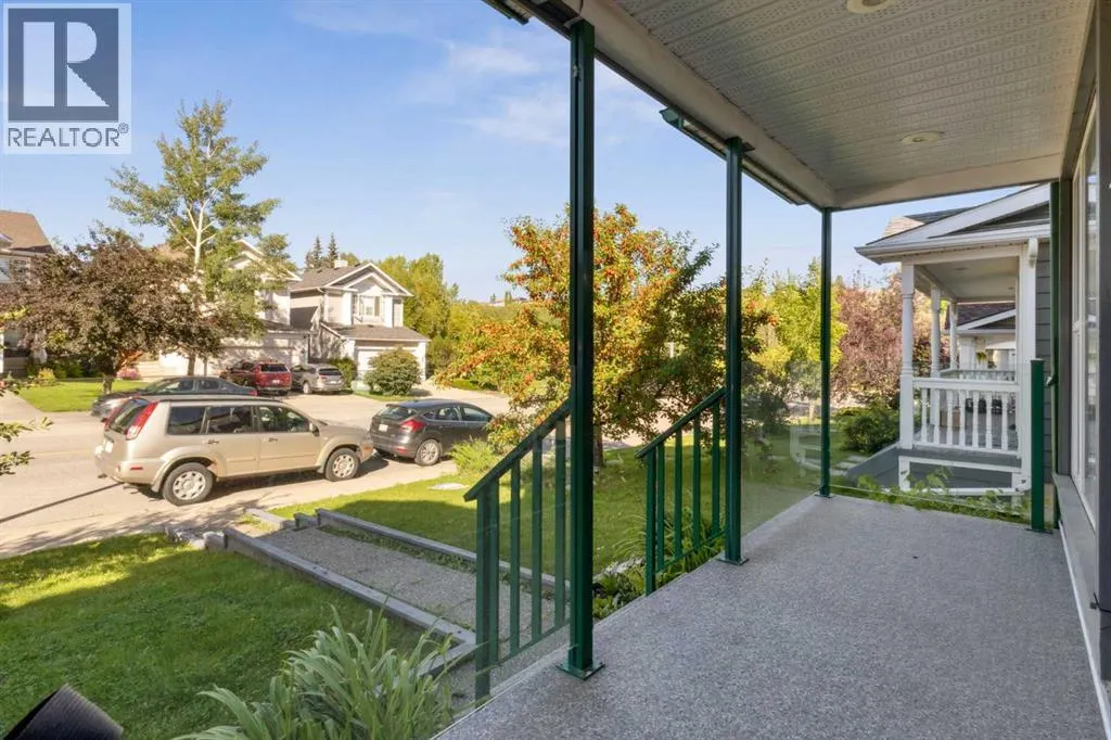 117 Tuscany Drive NW