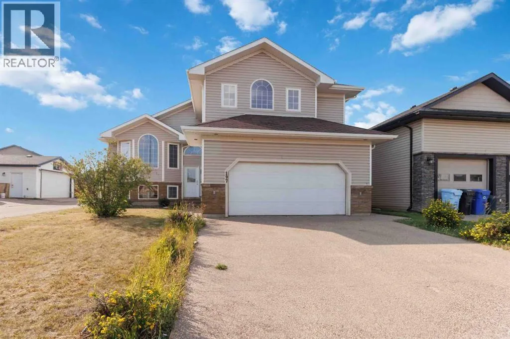 197 Pliska Crescent
