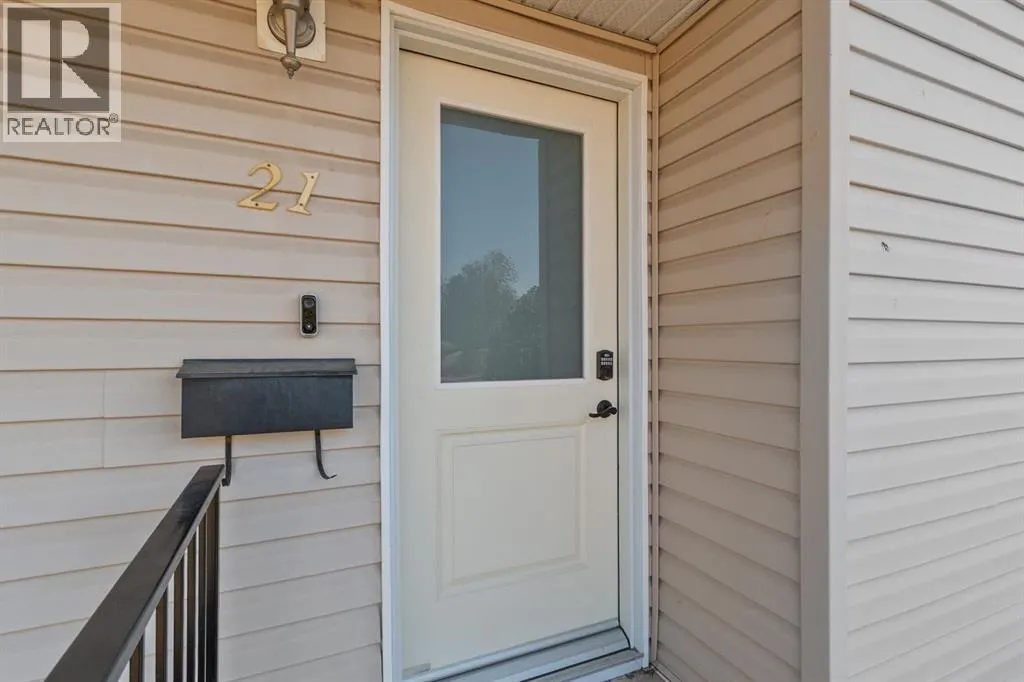 21 Pearson Place