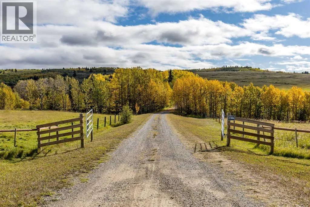 Grand Valley Road
