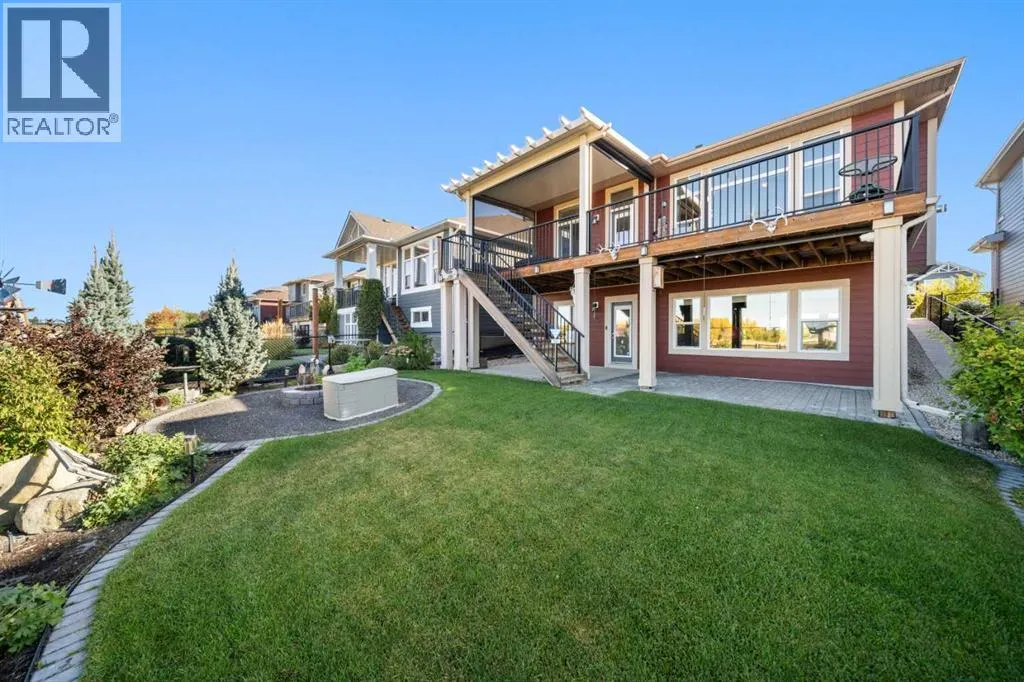 184 Ranch Road