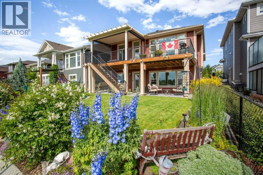 184 Ranch Road