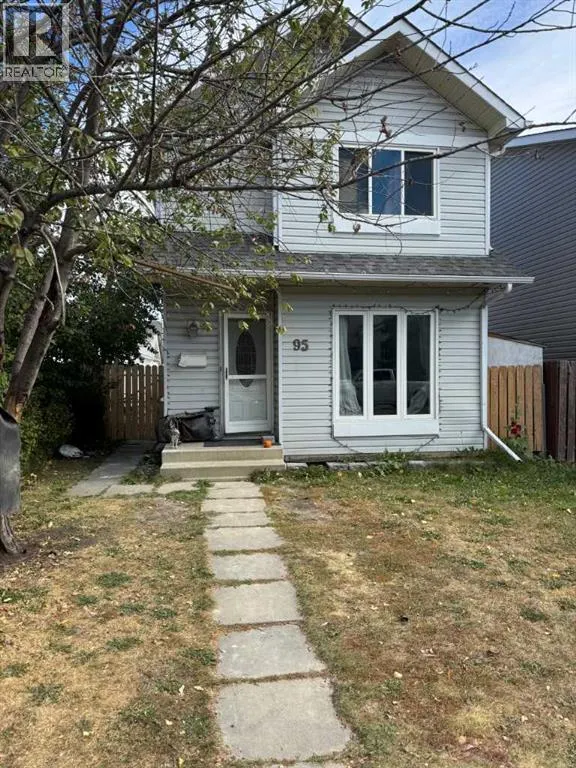 95 Castlegreen Close