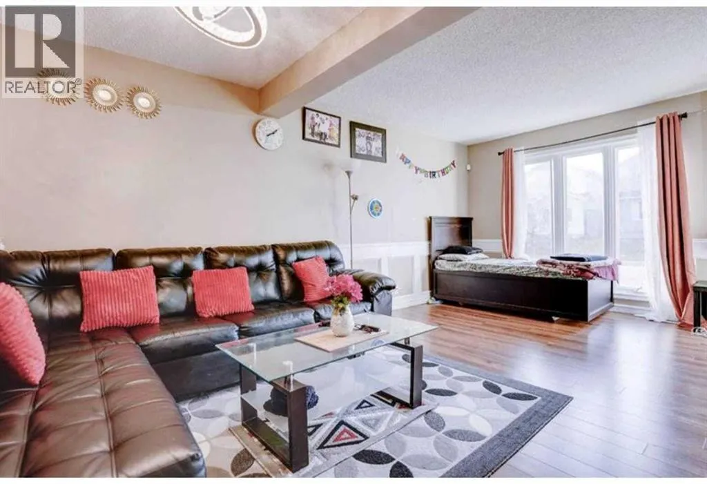 95 Castlegreen Close