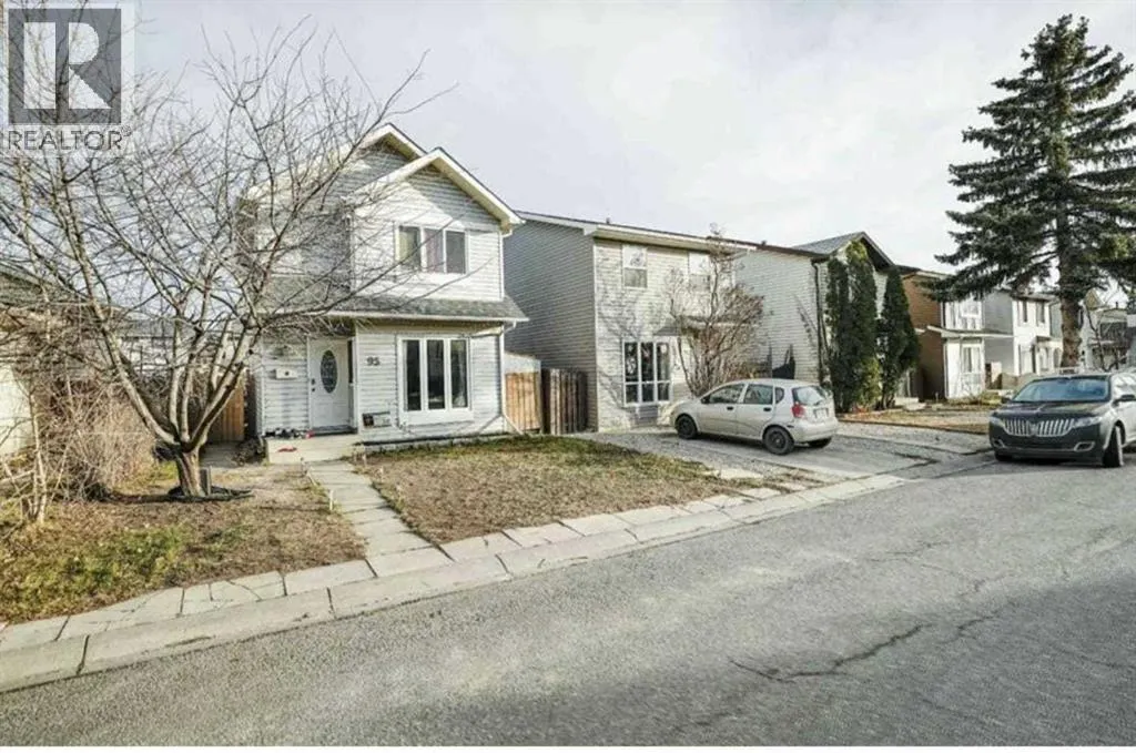 95 Castlegreen Close