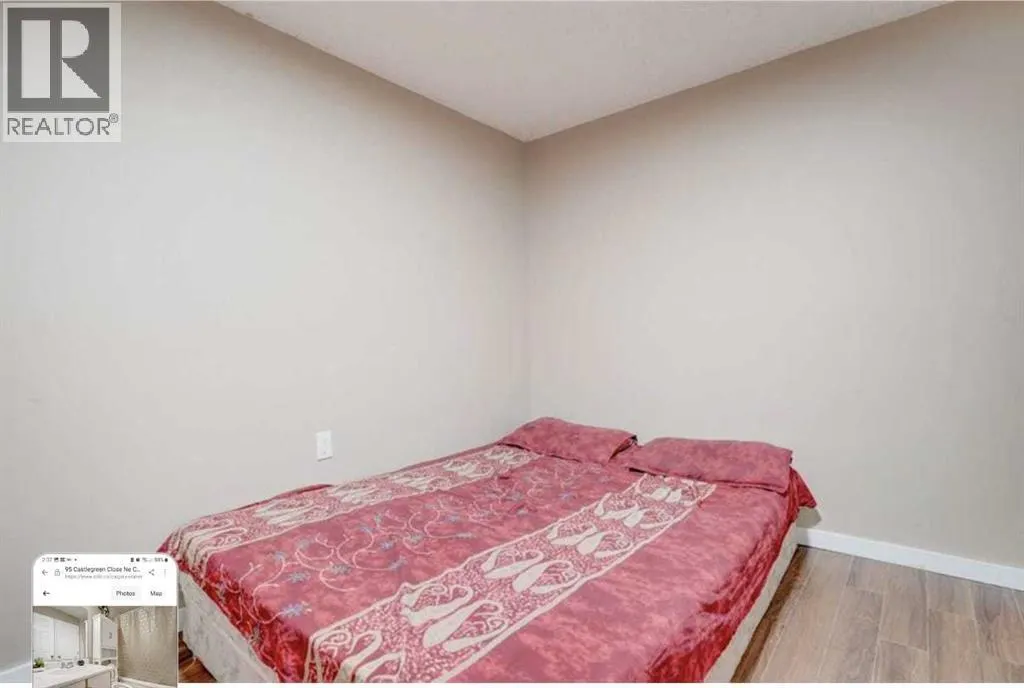 95 Castlegreen Close