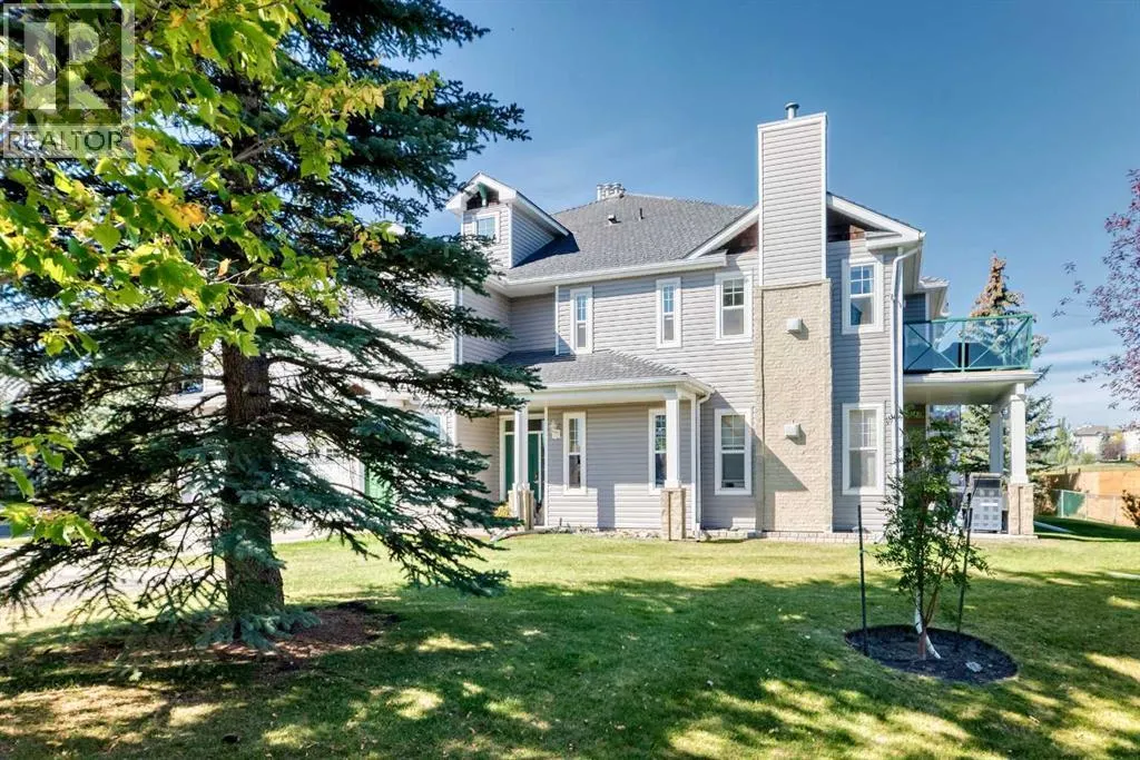704, 39 Hidden Creek Place NW