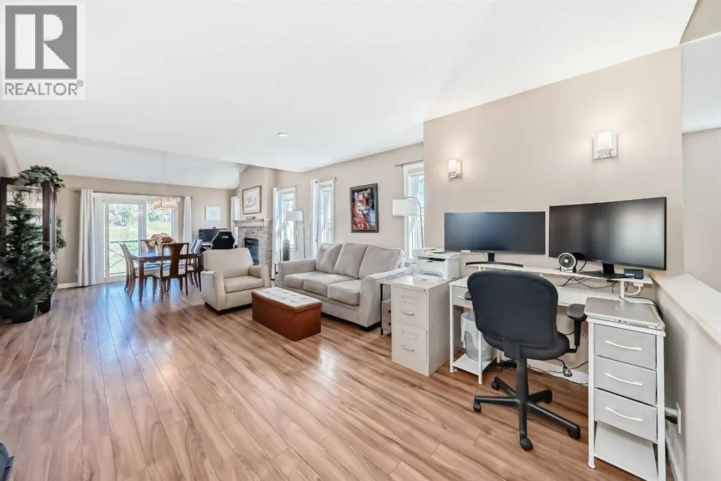 704, 39 Hidden Creek Place NW