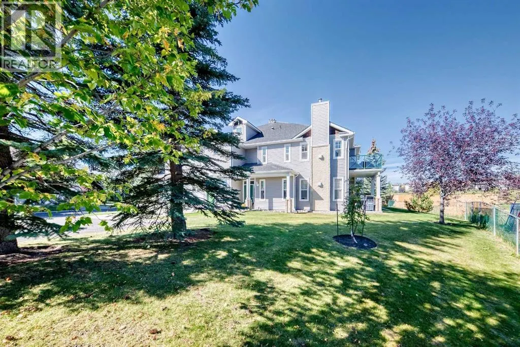 704, 39 Hidden Creek Place NW
