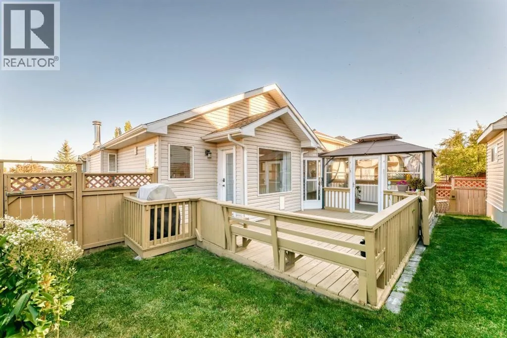 261 Bridlecreek Park SW