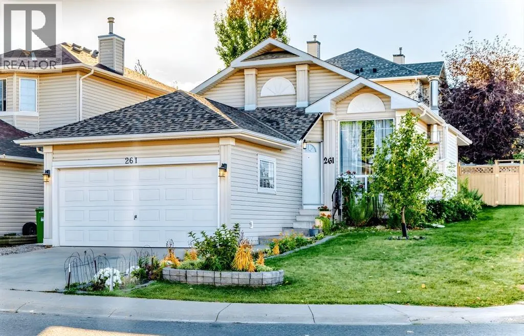 261 Bridlecreek Park SW