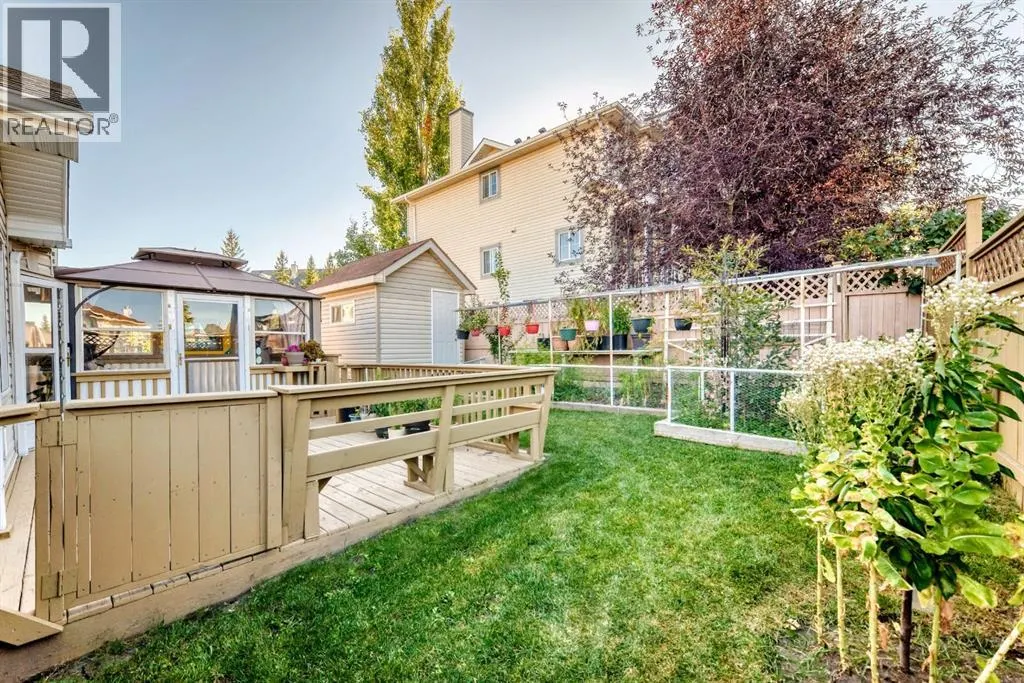 261 Bridlecreek Park SW