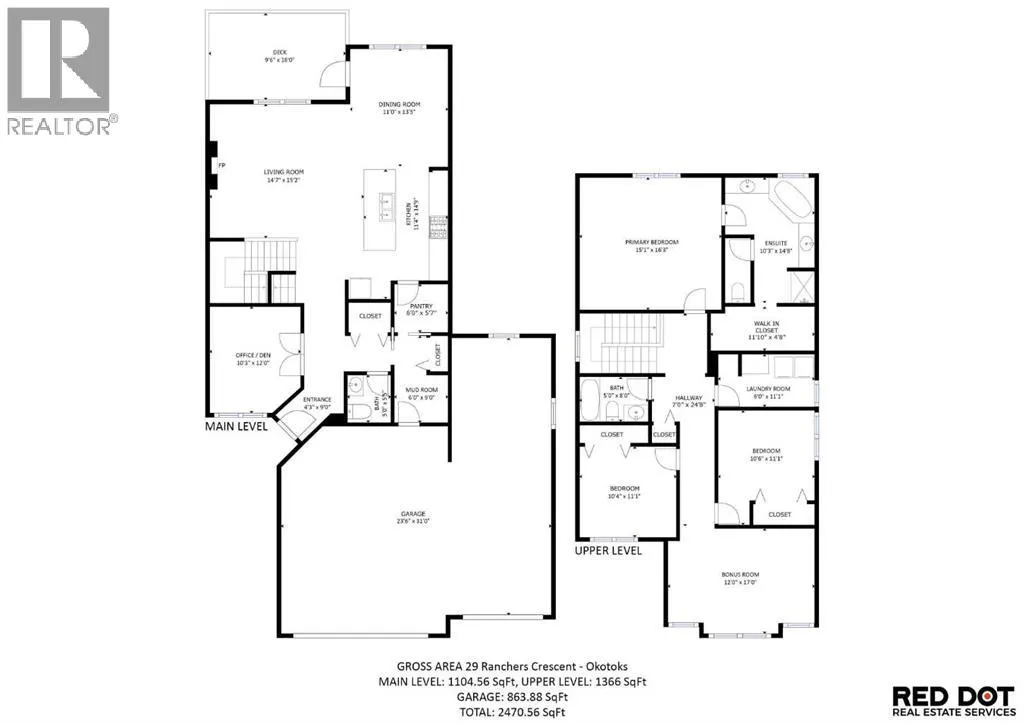 29 Ranchers Crescent