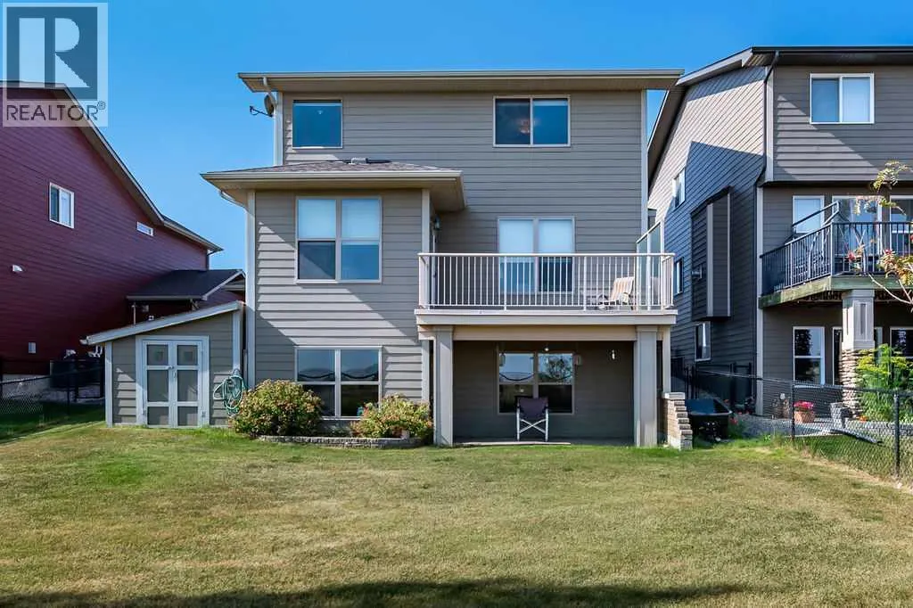 29 Ranchers Crescent