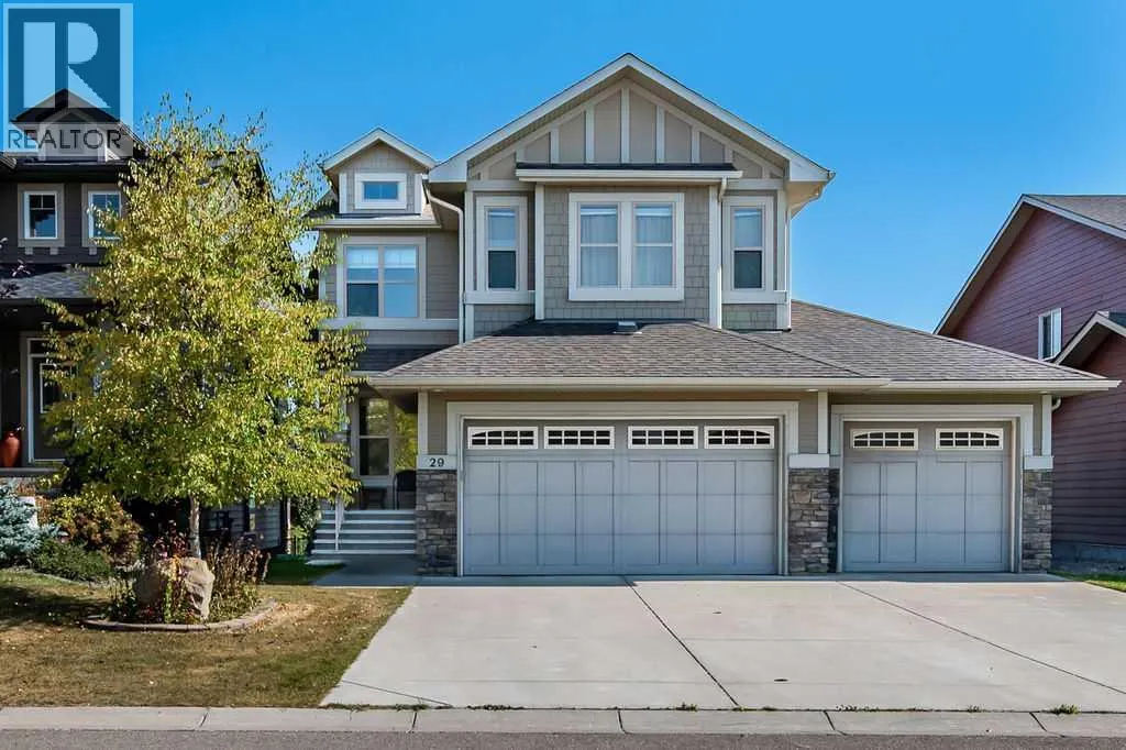29 Ranchers Crescent