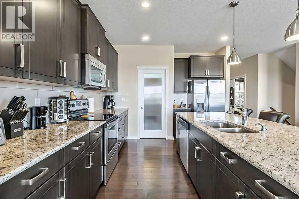 29 Ranchers Crescent