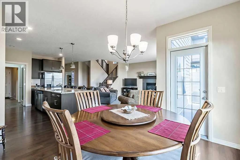 29 Ranchers Crescent
