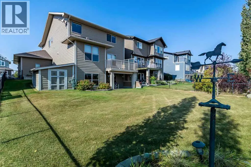 29 Ranchers Crescent
