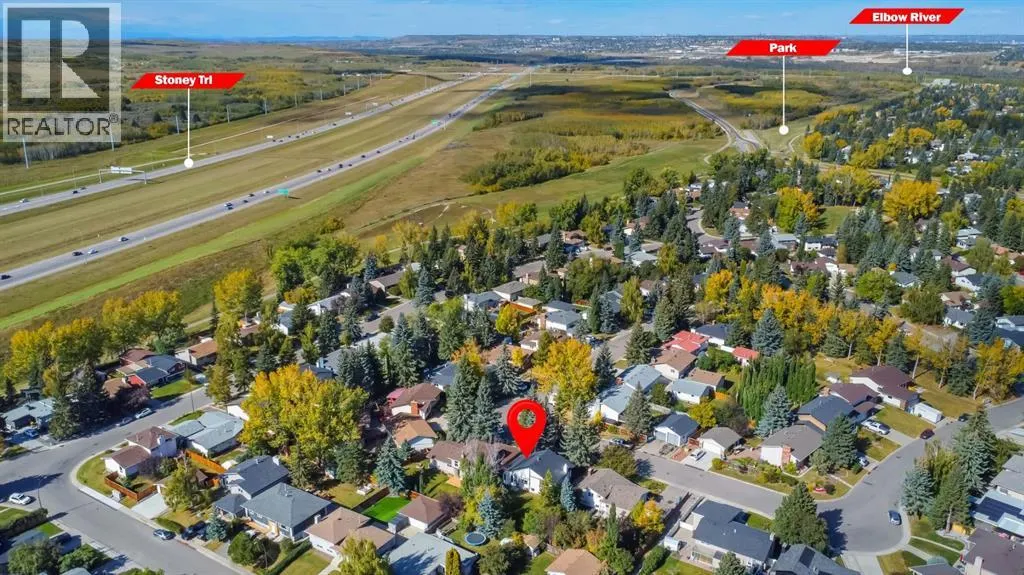 208 Cedarille Green SW