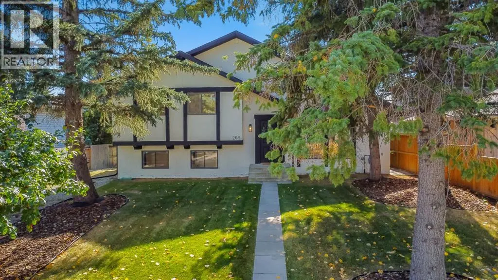 208 Cedarille Green SW