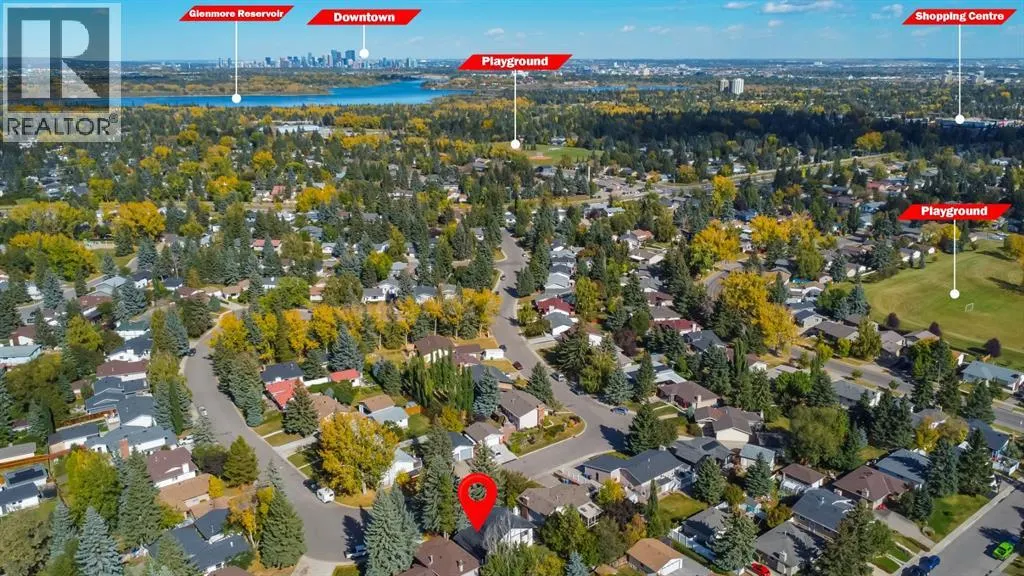 208 Cedarille Green SW