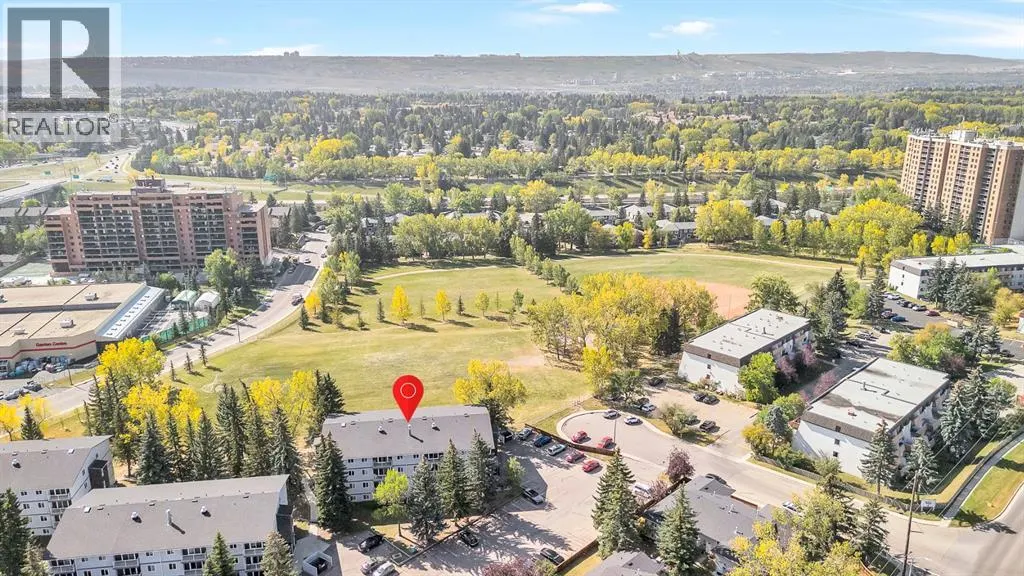 407D, 5601 Dalton Drive NW