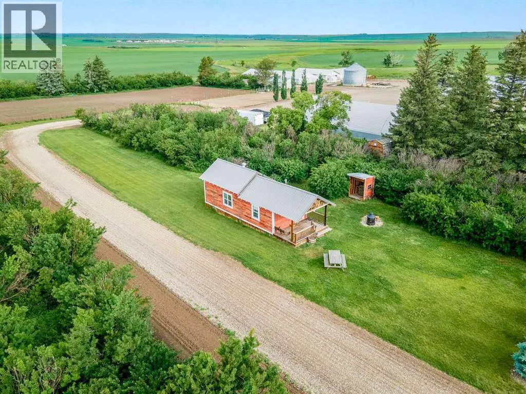 193050 Range Road 252