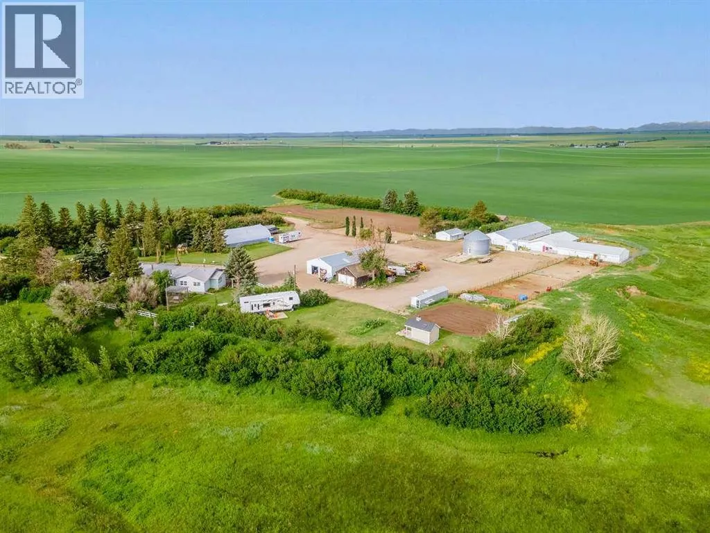 193050 Range Road 252