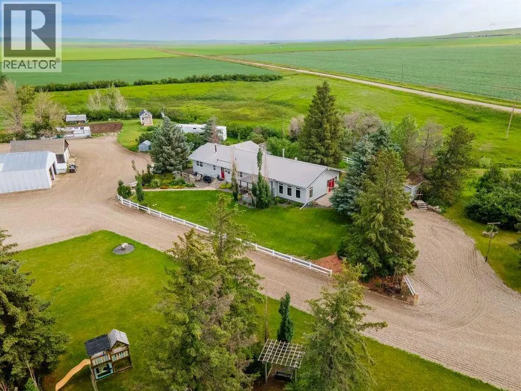 193050 Range Road 252