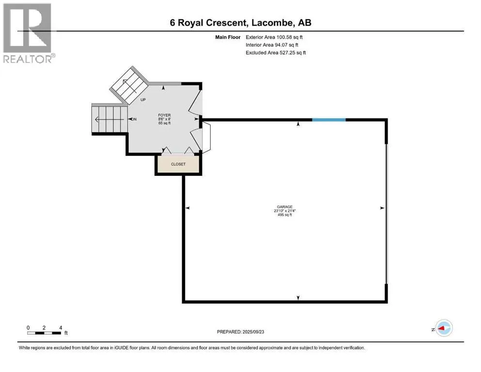 6 Royal Crescent