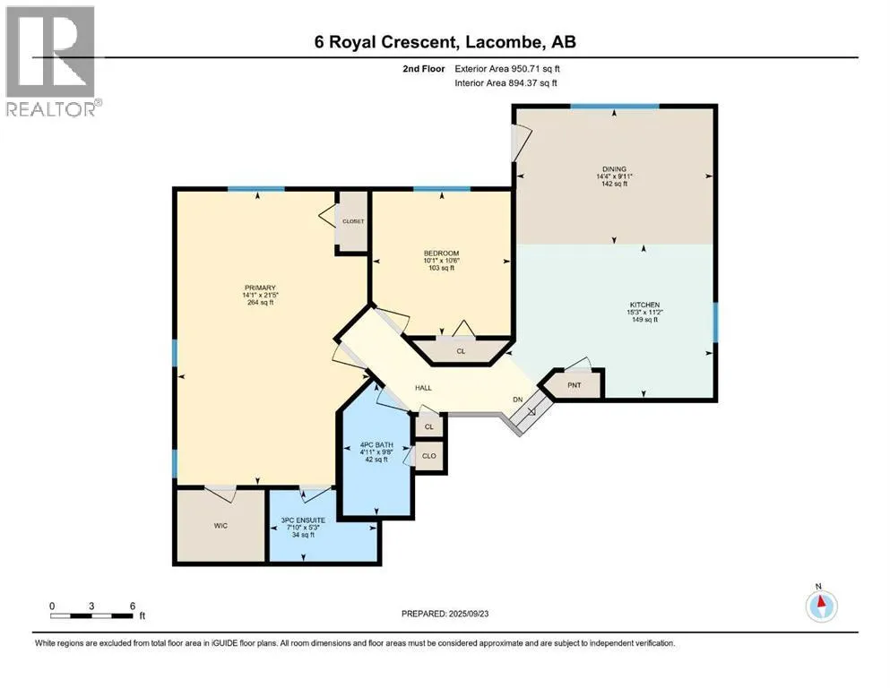 6 Royal Crescent