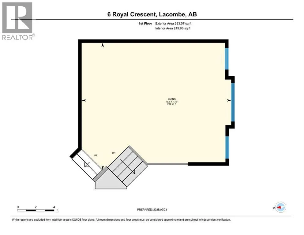 6 Royal Crescent