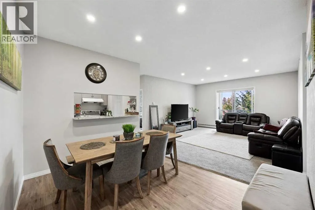 316, 2022 Canyon Meadows Drive SE