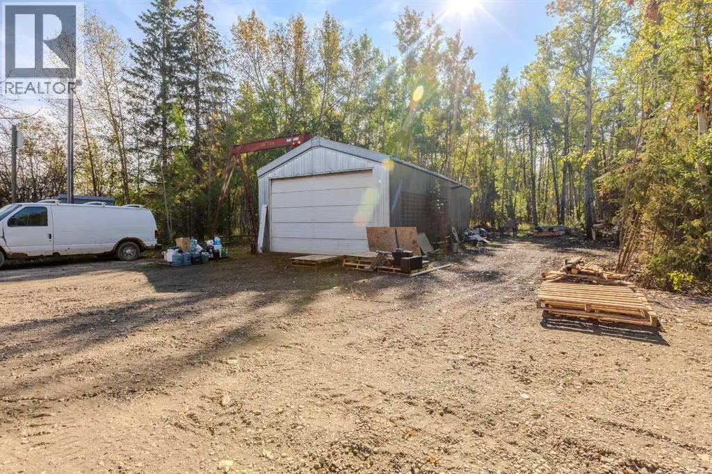 54001 Range Road 91