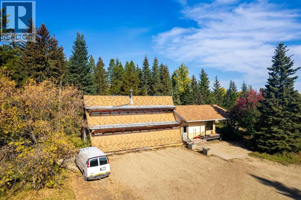 54001 Range Road 91