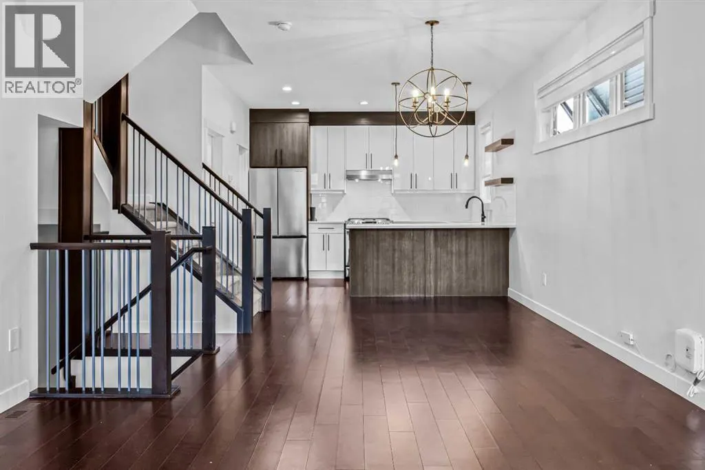 1402 29 Street SW